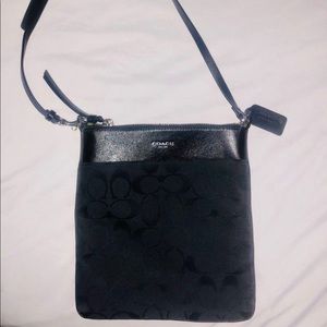 Coach Crossbody Purse